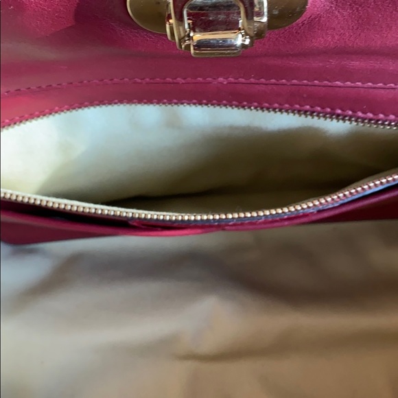 Valentino Rockstud Calfskin Medium Bag NWOT - Picture 7 of 14